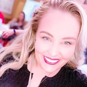 Meet your Posher, Brooks